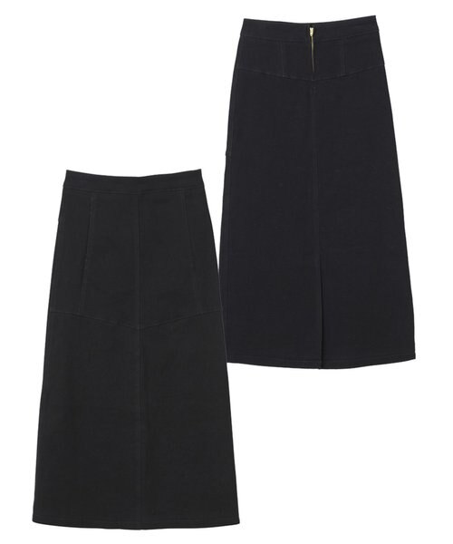 おしゃれにすっきり見え 冬の下半身着痩せコーデ Mall おしゃれにすっきり見え 冬の下半身着痩せコーデ Mall