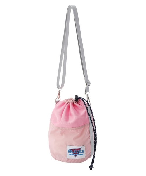 バッグから洋服まで大人が欲しいピンク小物 Mall