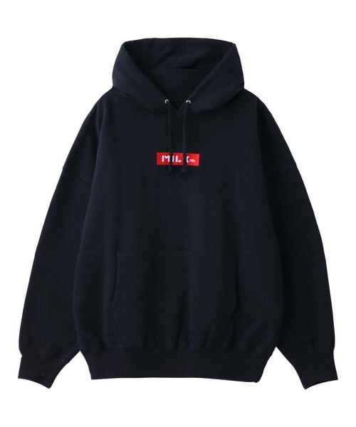 Milkfed ミルクフェドのパーカー通販 ららぽーと公式通販 Mall