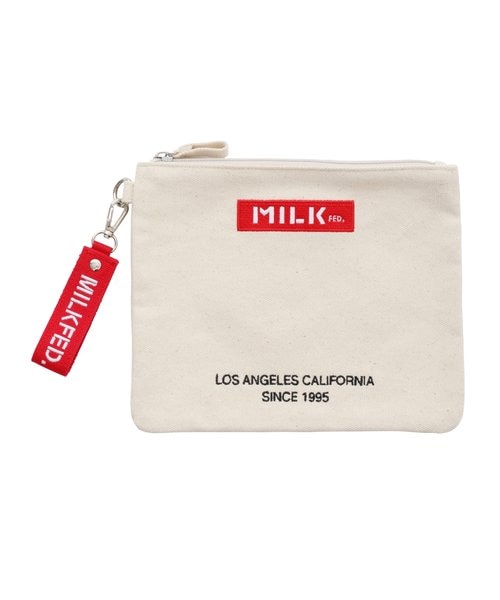 MILKFED.  ミルクフェドの財布/小物通販  ららぽーと公式通販 u0026mall