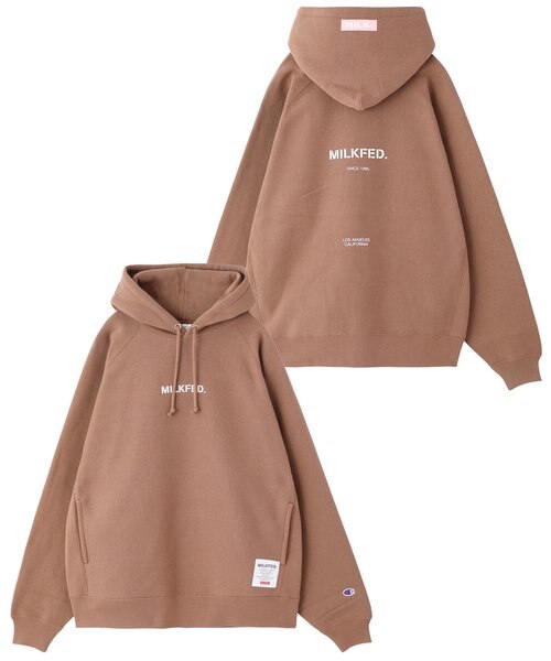Milkfed ミルクフェドの通販 ららぽーと公式通販 Mall