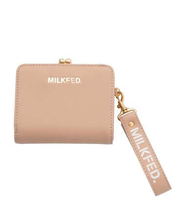 MILKFED. | ミルクフェドの財布/小物通販 | &mall（アンドモール）三井