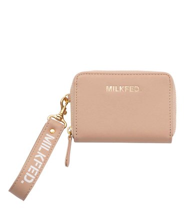 MILKFED. | ミルクフェドの財布・ケース通販 | &mall（アンドモール