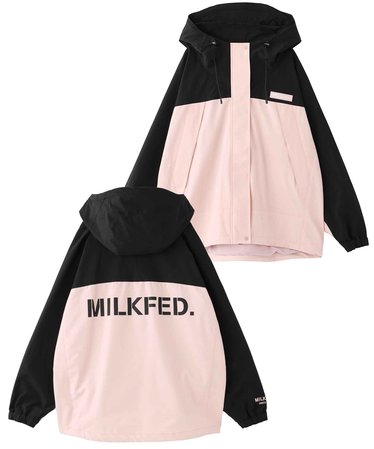 MILKFED. | ミルクフェドのファッション・スポーツ通販 | &mall