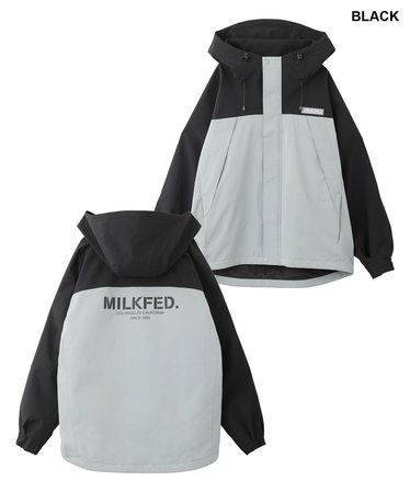 MILKFED. | ミルクフェドのアウター通販 | &mall（アンドモール）三井