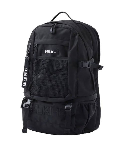 NEO EMBROIDERY BIG BACKPACK BAR