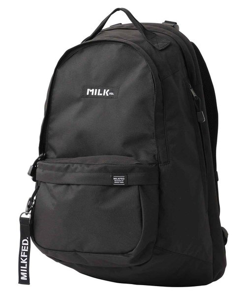 COMFORTABLE BACKPACK BAR