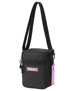 RECTANGLE SHOULDER BAG