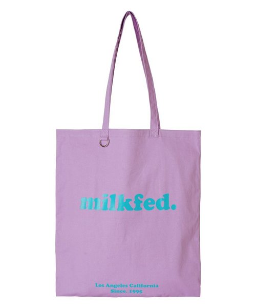 FLAT LIGHTTOTE COOPER OUI LOGO