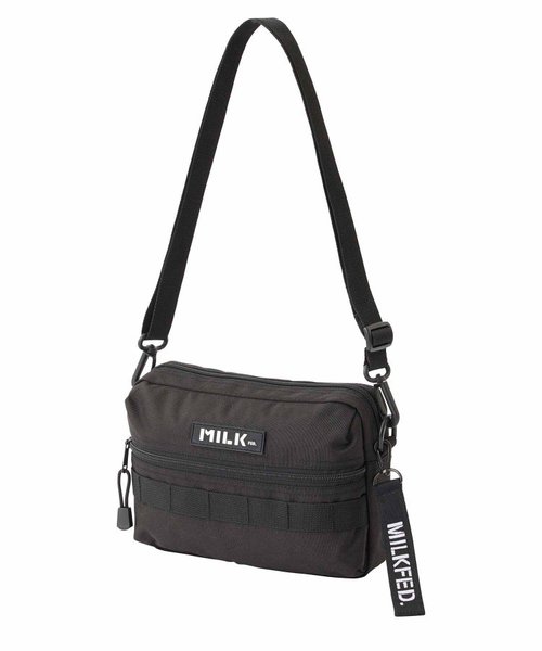 ACTIVE MOLLE SHOULDER BAG