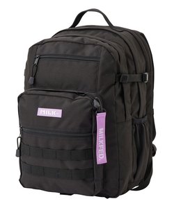 ACTIVE DOUBLE POCKET MOLLE BACKPACK