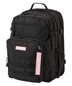 ACTIVE DOUBLE POCKET MOLLE BACKPACK