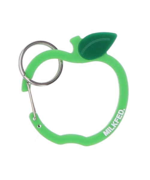 APPLE CARABINER