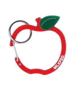 APPLE CARABINER