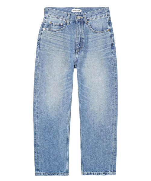 REGULAR JEANS