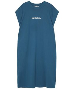 COOPER LOGO DRESS