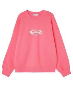 ICING FLOWER SWEAT TOP