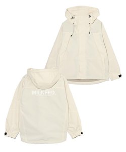 LOGO MOUNTAIN PARKA