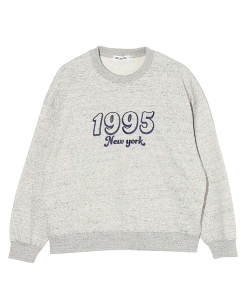 1995 SWEAT TOP