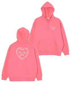 WREATH SWEAT HOODIE