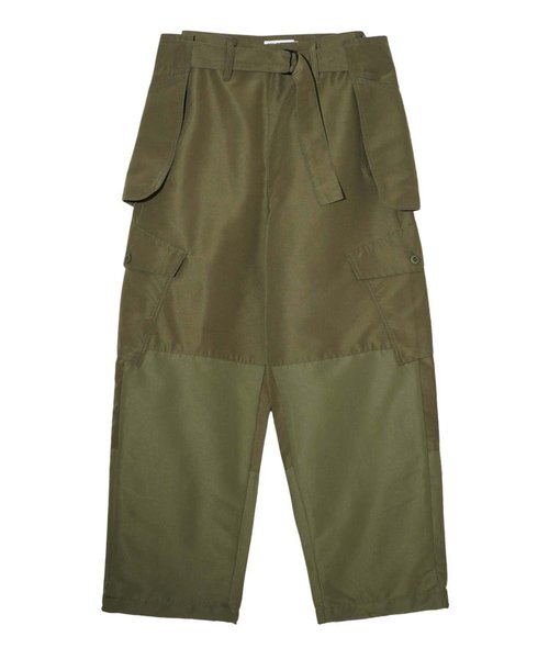 CARGO PANTS