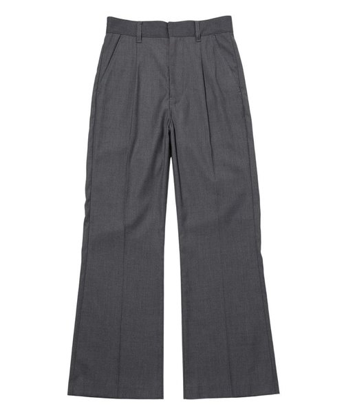 FLARE PANTS