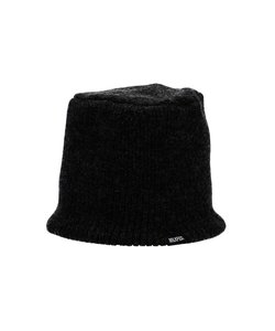 LOGO KNIT HAT