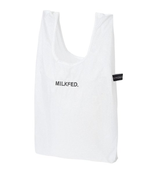 MILKFED x HUNGBAG LARGE