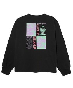 SWEETS L/S TEE