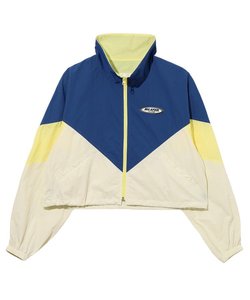 COLORBLOCK JACKET