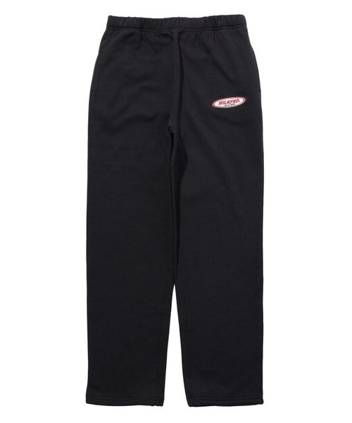 OVAL LOGO DAILY LOGO SWEAT PANTS