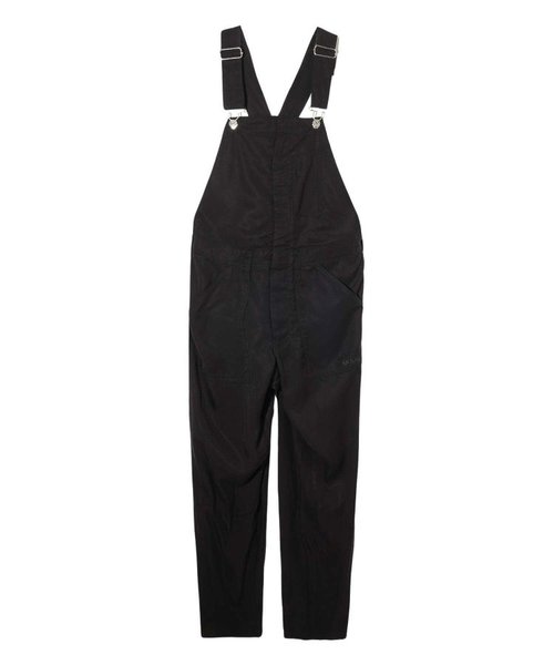 SLIM FIT OVERALLS