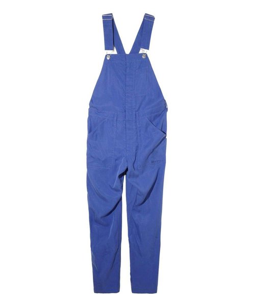 SLIM FIT OVERALLS