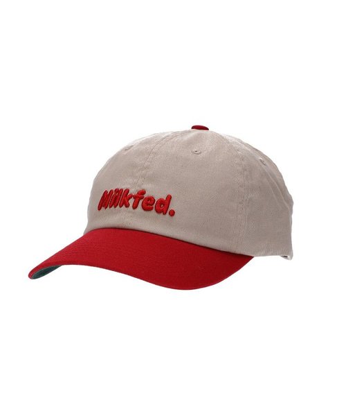 TWILL LOGO CAP