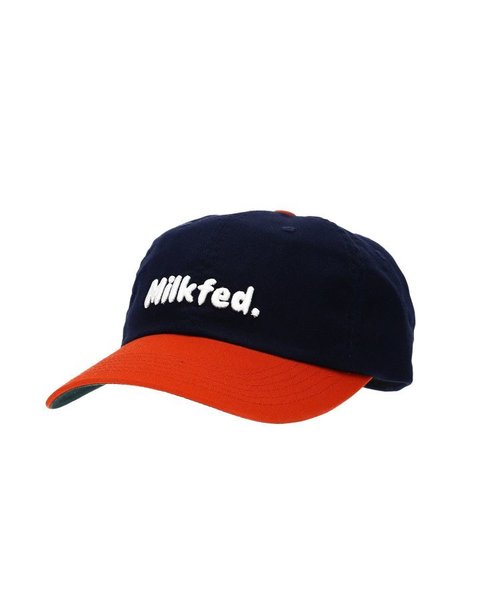 TWILL LOGO CAP