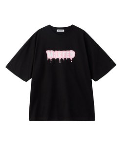 MELT MILKFED. WIDE S/S TEE