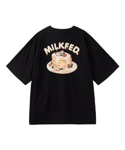 PANCAKE WIDE S/S TEE