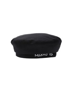 MILKFED USA BERET