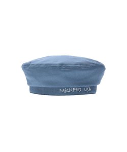 MILKFED USA BERET