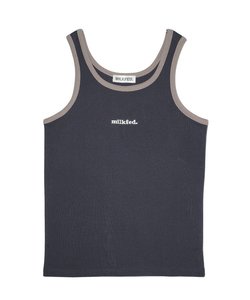 MILKFED. TANK TOP