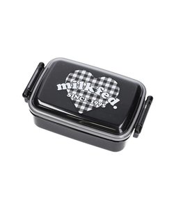 GINGHAM LUNCH BOX