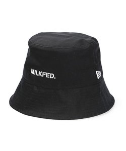 MILKFED.xNEW ERA STENCIL LOGO HAT