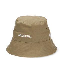 MILKFED.xNEW ERA STENCIL LOGO HAT