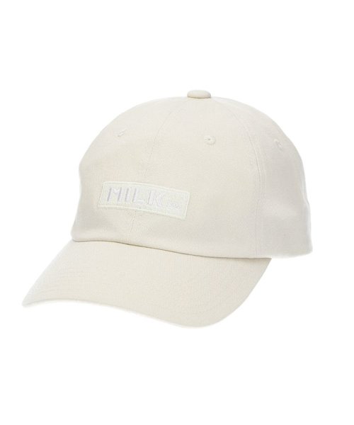 BAR LOGO CAP