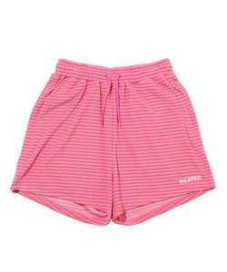 PILE SHORTS