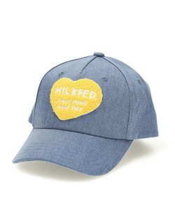 G.M.G.D EMBROIDERED CAP