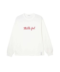 ICING LOGO BASIC L/S TEE