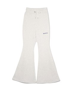 FLARE SWEATPANTS