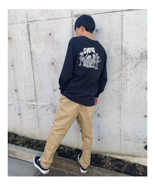DICKIES TAPERED PANTS | SILAS（サイラス）の通販 - &mall