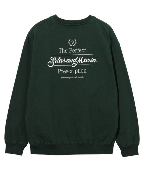 COMPETITION SWEATSHIRT